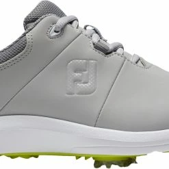 Outlet 🧨 FootJoy 👩 Women's EComfort Golf 👟 Shoe For 👩 Women White ⌛