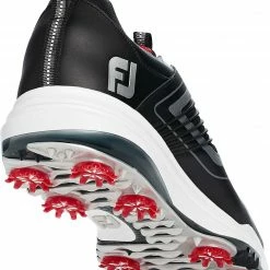 Wholesale 🎉 FootJoy Men's Fury Golf 👞 Shoes For Men Black/red 👏 -FootJoy Sales Store unnamed file 13