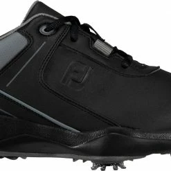 Best reviews of 🛒 FootJoy Men's Sport LT Golf 👞 Shoes For Men White/silver ⭐