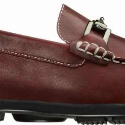 Cheap 👏 FootJoy Country Club Casuals Golf 👞 Shoes For Men Taupe 😍
