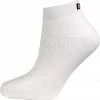 Cheap 🎉 FootJoy Men's ComfortSof Sport Golf 🧦 Socks - 3 Pack For Men White 🤩