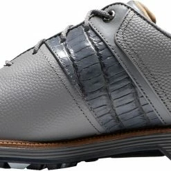 Best reviews of ⭐ FootJoy DryJoys Premiere 21 Golf 👞 Shoes For Men Grey 👍 -FootJoy Sales Store unnamed file 140