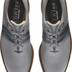 Best reviews of ⭐ FootJoy DryJoys Premiere 21 Golf 👞 Shoes For Men Grey 👍 -FootJoy Sales Store unnamed file 141