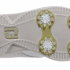 Cheapest ⭐ FootJoy 👩 Women's Traditions 21 Golf 👟 Shoes For 👩 Women White ✔️ -FootJoy Sales Store unnamed file 147