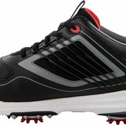 Wholesale 🎉 FootJoy Men's Fury Golf 👞 Shoes For Men Black/red 👏 -FootJoy Sales Store unnamed file 15