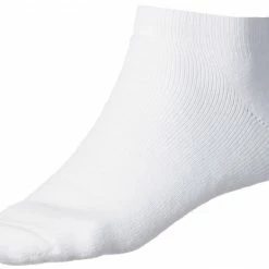 Wholesale 🔥 FootJoy Men's Sport Sock - 6 Pack For Men White ✔️