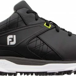 Buy 🌟 FootJoy Men's 2020 Pro/SL Golf 👞 Shoes (Previous Season Style) For Men Grey 🎉