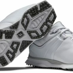 Flash Sale 😀 FootJoy 👩 Women's 2022 Pro/SL Golf 👟 Shoes For 👩 Women White/rose 😍 -FootJoy Sales Store unnamed file 171