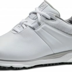Flash Sale 😀 FootJoy 👩 Women's 2022 Pro/SL Golf 👟 Shoes For 👩 Women White/rose 😍 -FootJoy Sales Store unnamed file 172