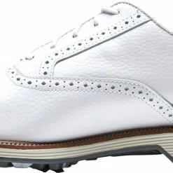 New 😍 FootJoy Men's DryJoys Premiere Tarlow Golf 👞 Shoes For Men White/navy 🌟 -FootJoy Sales Store unnamed file 179