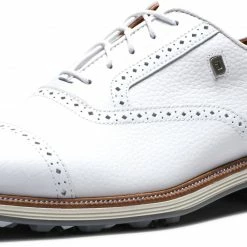 New 😍 FootJoy Men's DryJoys Premiere Tarlow Golf 👞 Shoes For Men White/navy 🌟 -FootJoy Sales Store unnamed file 181