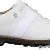 Cheap 🥰 FootJoy 👩 Women's DryJoys Premiere Cleated Golf 👟 Shoes For 👩 Women White 🧨 -FootJoy Sales Store unnamed file 183
