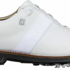Cheap π₯° FootJoy π© Women's DryJoys Premiere Cleated Golf π Shoes For π© Women White π§¨