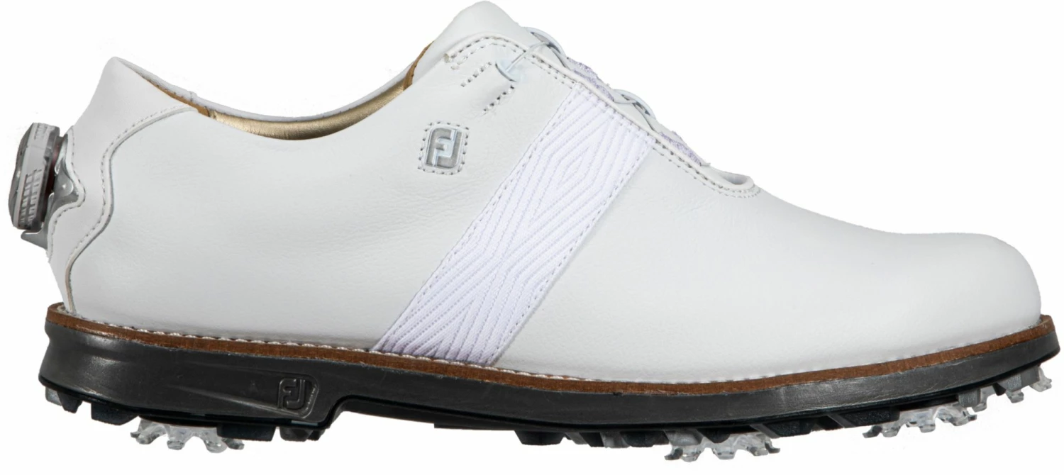 Cheap π₯° FootJoy π© Women's DryJoys Premiere Cleated Golf π Shoes For π© Women White 𧨠3 Cheap π₯° FootJoy π© Women's DryJoys Premiere Cleated Golf π Shoes For π© Women White π§¨