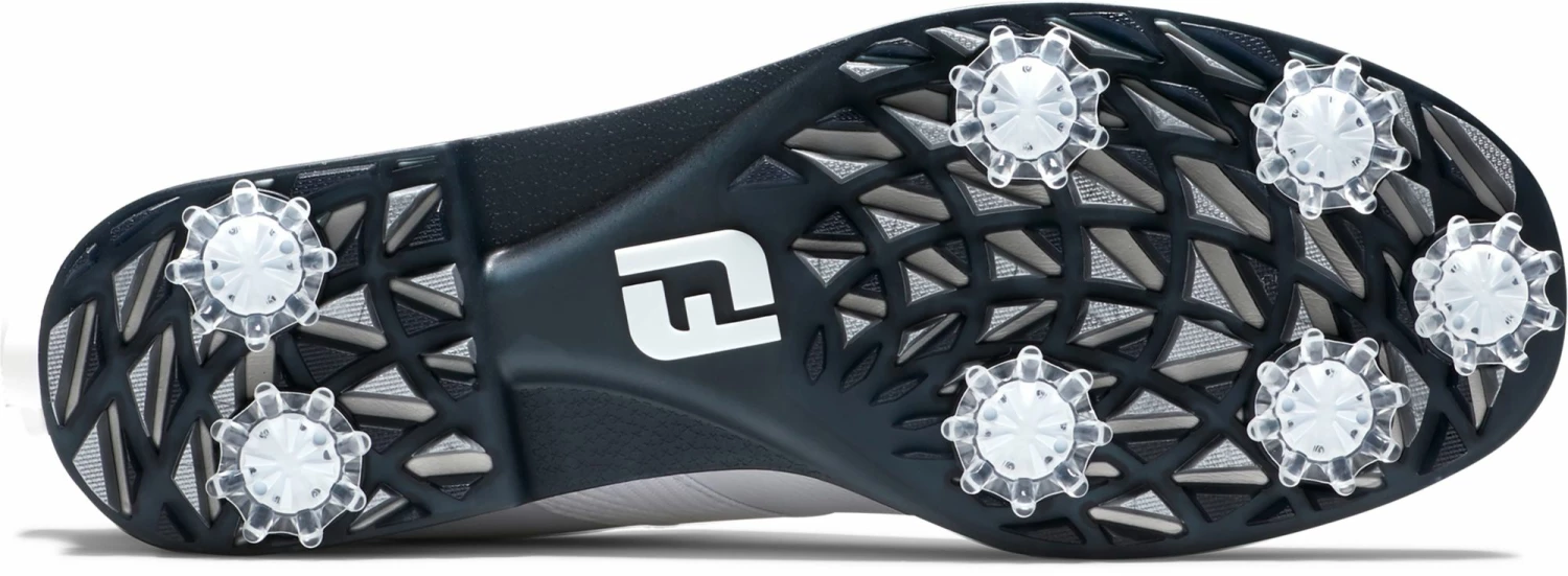 Cheap π₯° FootJoy π© Women's DryJoys Premiere Cleated Golf π Shoes For π© Women White 𧨠4 Cheap π₯° FootJoy π© Women's DryJoys Premiere Cleated Golf π Shoes For π© Women White 𧨠- Image 2