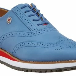 Flash Sale ❤️ FootJoy 👩 Women's Sport Retro 21 Golf 👟 Shoes For 👩 Women White ✔️ -FootJoy Sales Store unnamed file 196