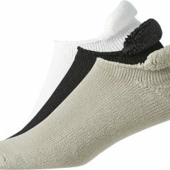 FootJoy Sales Store 5 Best deal β€οΈ FootJoy Men's ComfortSof Golf 𧦠Socks - 3 Pack For Men Assorted π