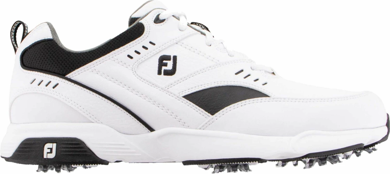 Top 10 π FootJoy Men's Specialty Golf π Shoes For Men White/black π 3 Top 10 π FootJoy Men's Specialty Golf π Shoes For Men White/black π