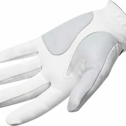 Cheap 🤩 FootJoy 👩 Women's WeatherSof Golf Glove - 2 Pack For 👩 Women White ✨ -FootJoy Sales Store unnamed file 216