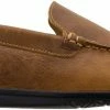 Brand new 🛒 FootJoy Men's Leather Club Casuals Driving Moccasins For Men Taupe ✔️