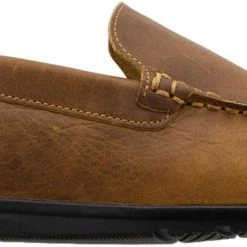 Brand new 🛒 FootJoy Men's Leather Club Casuals Driving Moccasins For Men Taupe ✔️