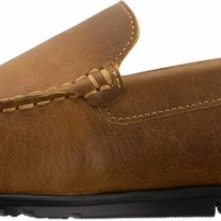 Brand new 🛒 FootJoy Men's Leather Club Casuals Driving Moccasins For Men Taupe ✔️ -FootJoy Sales Store unnamed file 224
