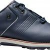 Coupon 😉 FootJoy Men's DryJoys Premiere Flint Golf 👞 Shoes For Men Navy 👍 -FootJoy Sales Store unnamed file 225