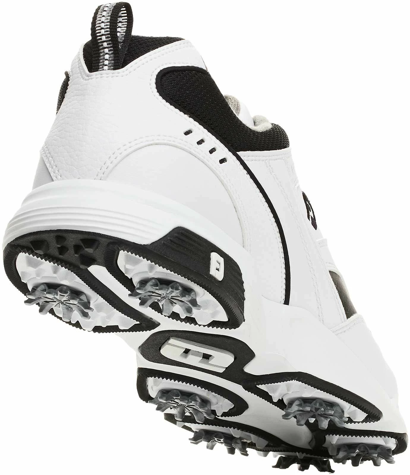 Top 10 π FootJoy Men's Specialty Golf π Shoes For Men White/black π 5 Top 10 π FootJoy Men's Specialty Golf π Shoes For Men White/black π - Image 3