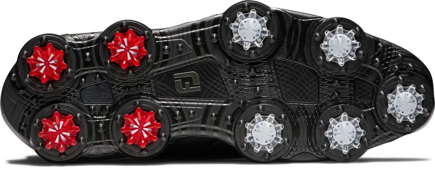 Cheap π FootJoy Men's 2022 Tour Alpha Golf π Shoes For Men White/navy/red π 4 Cheap π FootJoy Men's 2022 Tour Alpha Golf π Shoes For Men White/navy/red π - Image 2