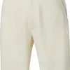 Brand new 💯 FootJoy Men's Seersucker 10" Golf Shorts For Men Lemonade 💯