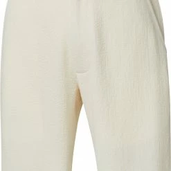Brand new 💯 FootJoy Men's Seersucker 10" Golf Shorts For Men Lemonade 💯