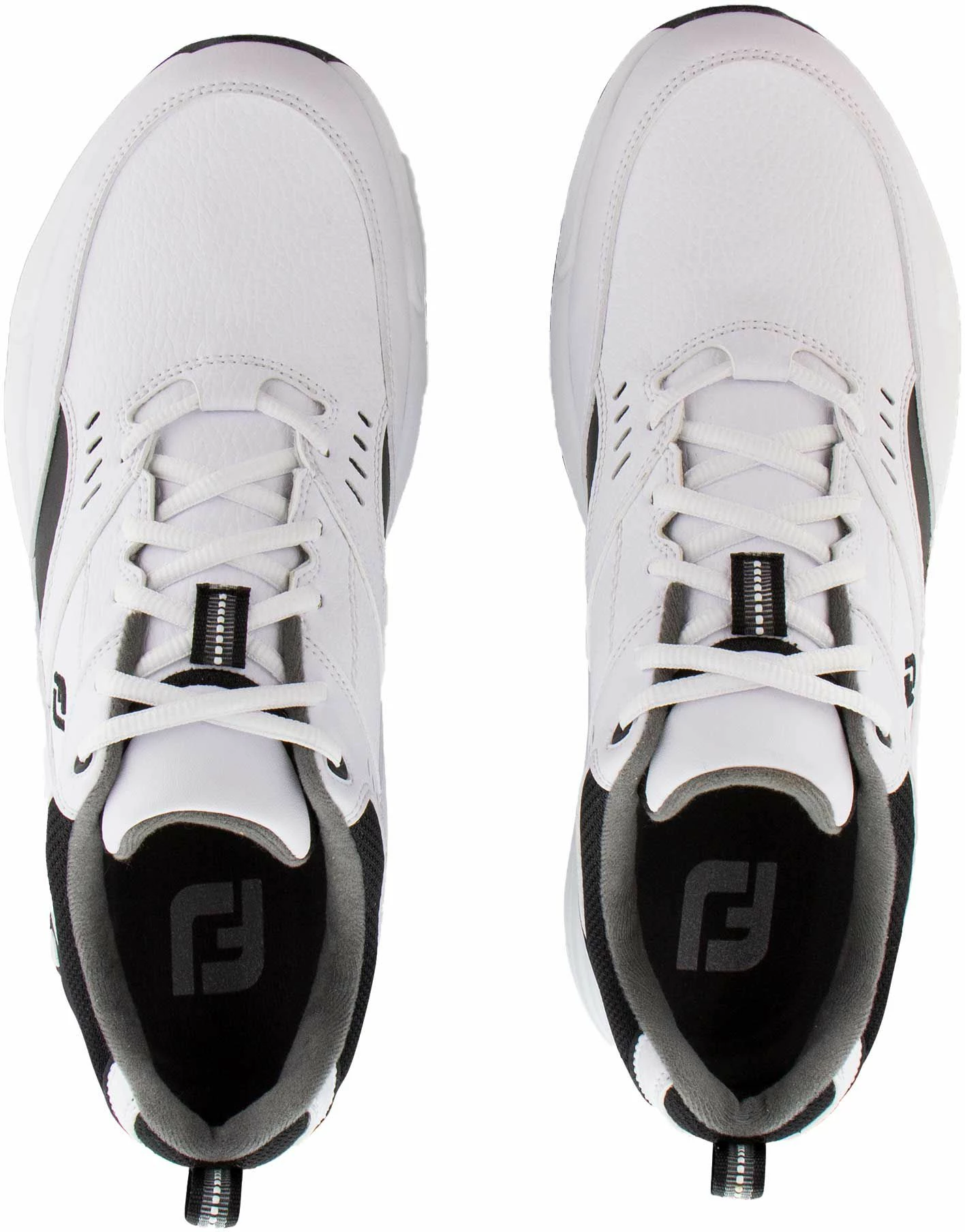 Top 10 π FootJoy Men's Specialty Golf π Shoes For Men White/black π 6 Top 10 π FootJoy Men's Specialty Golf π Shoes For Men White/black π - Image 4