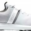 Best deal 😀 FootJoy Men's Flex Single Strap Golf 👞 Shoes For Men White 🎉