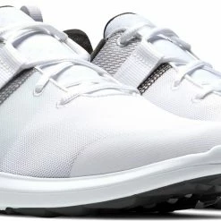 Best deal 😀 FootJoy Men's Flex Single Strap Golf 👞 Shoes For Men White 🎉 -FootJoy Sales Store unnamed file 257