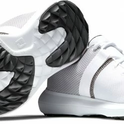 Best deal 😀 FootJoy Men's Flex Single Strap Golf 👞 Shoes For Men White 🎉 -FootJoy Sales Store unnamed file 258