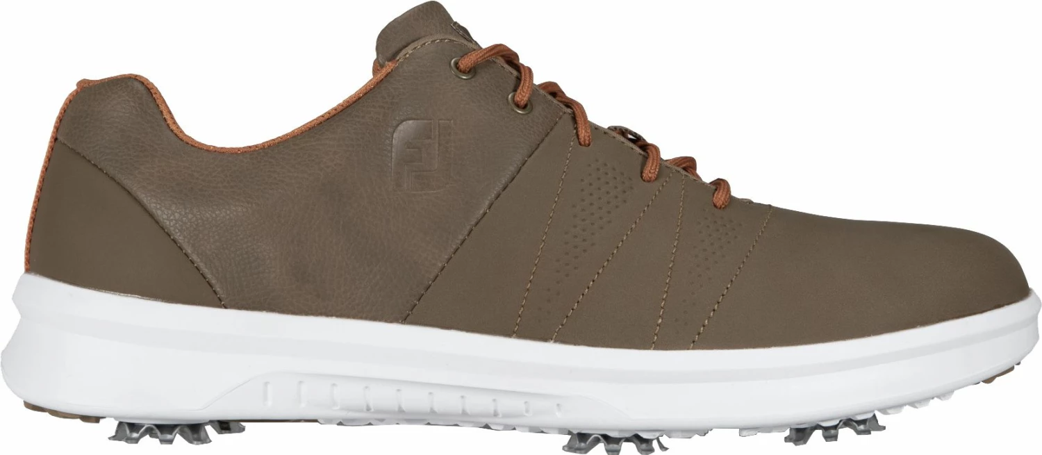 Hot Sale π FootJoy Men's Contour Series Golf π Shoes For Men Brown/orange π― 3 Hot Sale π FootJoy Men's Contour Series Golf π Shoes For Men Brown/orange π―