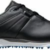 Cheap 😀 FootJoy Men's 2022 Pro/SL Golf 👞 Shoes For Men Grey/charcoal 😉