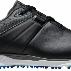 Cheap 😀 FootJoy Men's 2022 Pro/SL Golf 👞 Shoes For Men Grey/charcoal 😉