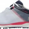 Best Sale ✔️ FootJoy 👩 Women's 2022 Pro/SL Sport Golf 👟 Shoes For 👩 Women White/blue/pink 🌟 -FootJoy Sales Store unnamed file 277