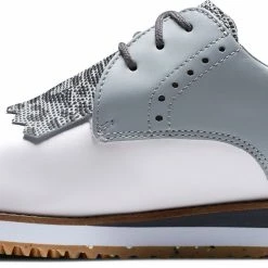 Cheap 🔔 FootJoy 👩 Women's 2021 Sport Retro Spikeless Golf 👟 Shoes For 👩 Women White/pink 🤩 -FootJoy Sales Store unnamed file 280