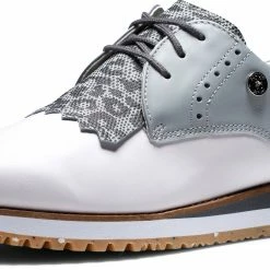 Cheap 🔔 FootJoy 👩 Women's 2021 Sport Retro Spikeless Golf 👟 Shoes For 👩 Women White/pink 🤩 -FootJoy Sales Store unnamed file 282
