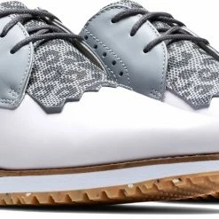 Cheap 🔔 FootJoy 👩 Women's 2021 Sport Retro Spikeless Golf 👟 Shoes For 👩 Women White/pink 🤩 -FootJoy Sales Store unnamed file 284