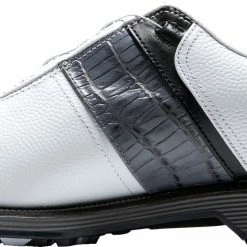 Best reviews of 🌟 FootJoy Men's DryJoys Premiere Packard BOA Golf 👞 Shoes For Men White/grey 🌟 -FootJoy Sales Store unnamed file 287