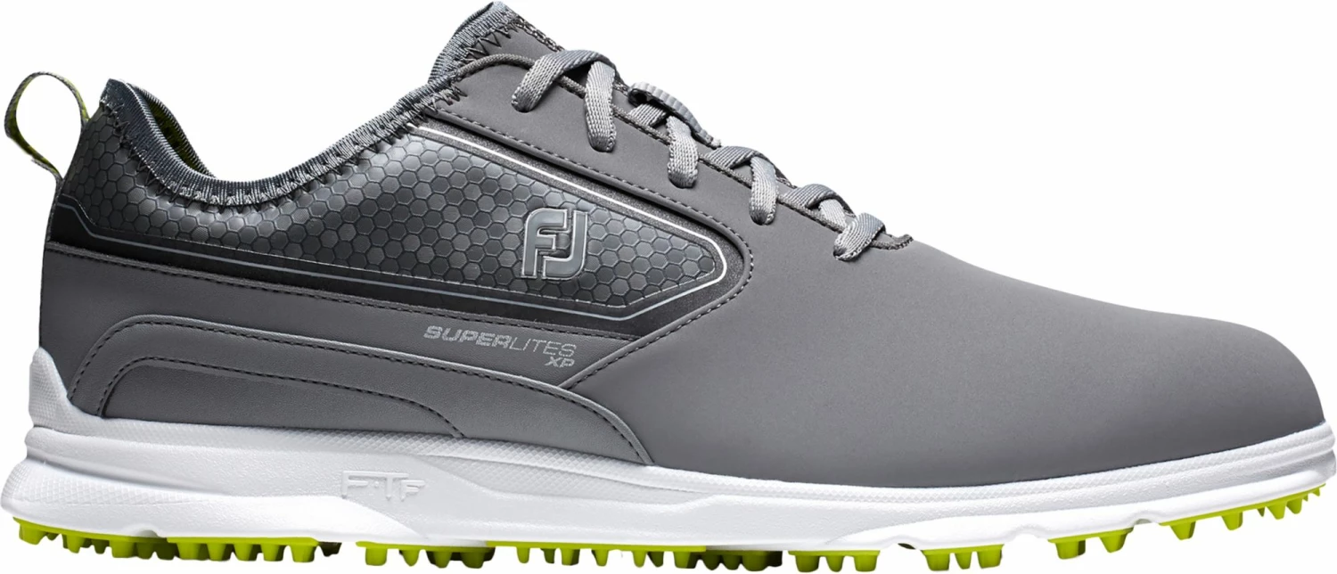 Top 10 π FootJoy Men's 2021 Superlites XP Spikeless Golf π Shoes For Men Grey/lime π₯ 3 Top 10 π FootJoy Men's 2021 Superlites XP Spikeless Golf π Shoes For Men Grey/lime π₯