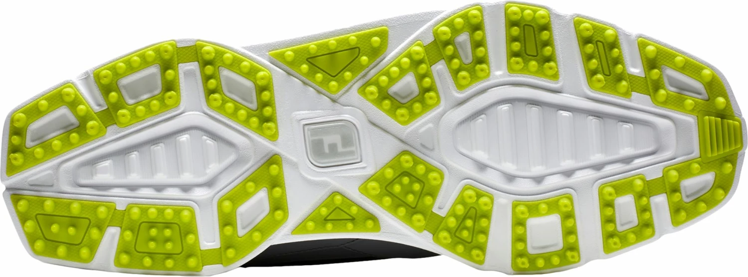 Top 10 π FootJoy Men's 2021 Superlites XP Spikeless Golf π Shoes For Men Grey/lime π₯ 4 Top 10 π FootJoy Men's 2021 Superlites XP Spikeless Golf π Shoes For Men Grey/lime π₯ - Image 2