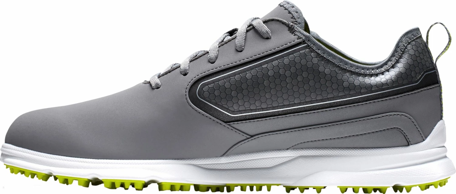 Top 10 π FootJoy Men's 2021 Superlites XP Spikeless Golf π Shoes For Men Grey/lime π₯ 5 Top 10 π FootJoy Men's 2021 Superlites XP Spikeless Golf π Shoes For Men Grey/lime π₯ - Image 3