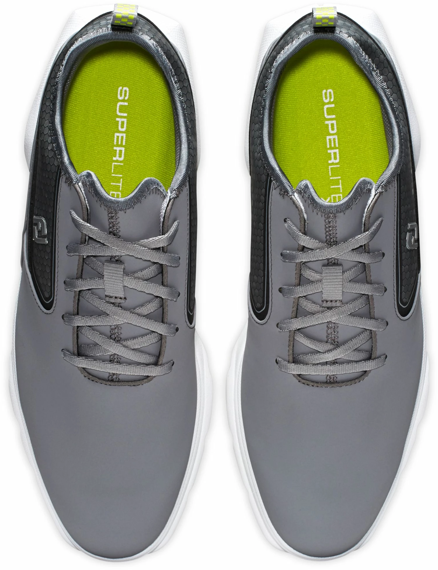 Top 10 π FootJoy Men's 2021 Superlites XP Spikeless Golf π Shoes For Men Grey/lime π₯ 6 Top 10 π FootJoy Men's 2021 Superlites XP Spikeless Golf π Shoes For Men Grey/lime π₯ - Image 4