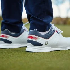 Cheap 😀 FootJoy Men's 2022 Pro/SL Golf 👞 Shoes For Men Grey/charcoal 😉 -FootJoy Sales Store unnamed file 30