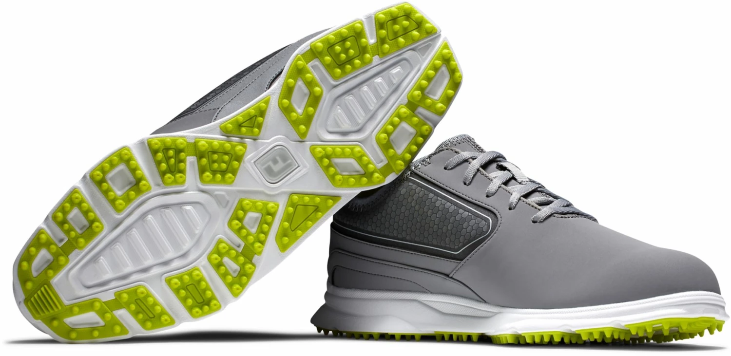 Top 10 π FootJoy Men's 2021 Superlites XP Spikeless Golf π Shoes For Men Grey/lime π₯ 9 Top 10 π FootJoy Men's 2021 Superlites XP Spikeless Golf π Shoes For Men Grey/lime π₯ - Image 7