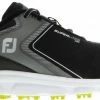 Wholesale 🔥 FootJoy Men's 2021 Superlites XP Spikeless Golf 👞 Shoes For Men Black/lime 🎁